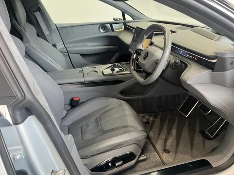 LOTUS Emeya 3