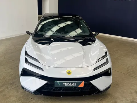 LOTUS Emeya 5