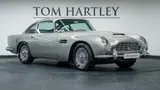Aston Martin DB5 thumbnail
