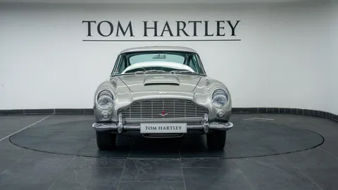 Aston Martin DB5 — photo 2 of 28