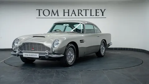 Aston Martin DB5 — photo 3 of 28
