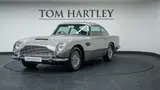 Aston Martin DB5 thumbnail