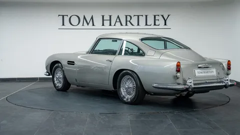 Aston Martin DB5 — photo 5 of 28