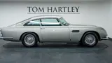 Aston Martin DB5 thumbnail