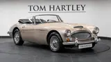 Austin-Healey 3000 Mk III thumbnail