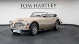 Austin-Healey 3000 Mk III thumbnail