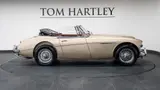 Austin-Healey 3000 Mk III thumbnail