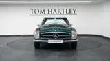 Mercedes-Benz 280 SL Pagoda thumbnail
