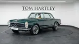 Mercedes-Benz 280 SL Pagoda thumbnail