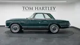 Mercedes-Benz 280 SL Pagoda thumbnail