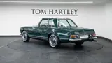 Mercedes-Benz 280 SL Pagoda thumbnail