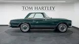 Mercedes-Benz 280 SL Pagoda thumbnail