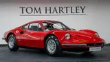 Ferrari Dino 246 GT Chairs and Flairs thumbnail