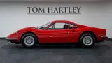 Ferrari Dino 246 GT Chairs and Flairs thumbnail