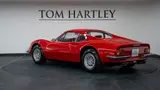 Ferrari Dino 246 GT Chairs and Flairs thumbnail