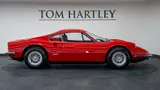 Ferrari Dino 246 GT Chairs and Flairs thumbnail