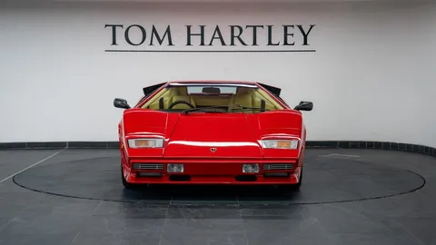 Lamborghini Countach LP5000 S — photo 2 of 35