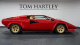 Lamborghini Countach LP5000 S thumbnail