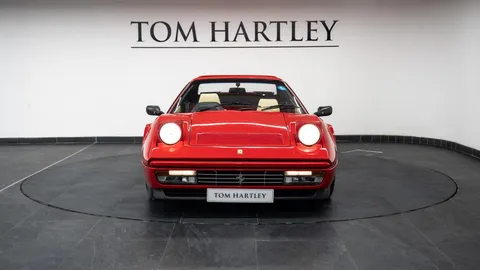 Ferrari 328 GTS — photo 2 of 31