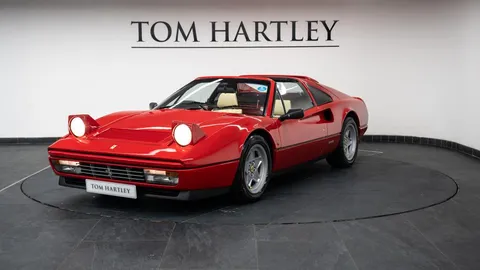 Ferrari 328 GTS — photo 3 of 31