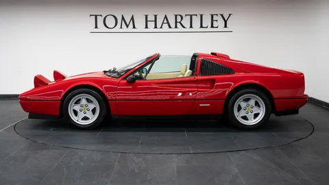 Ferrari 328 GTS — photo 4 of 31