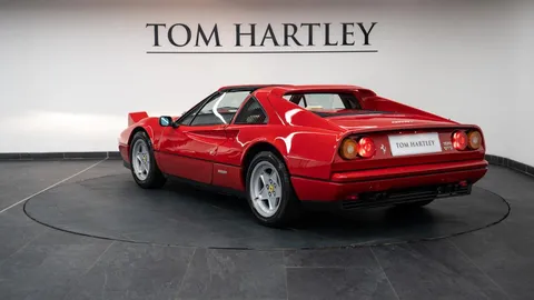 Ferrari 328 GTS — photo 5 of 31