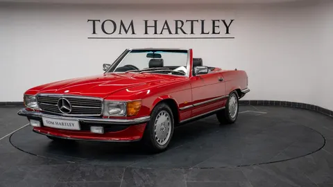 Mercedes-Benz 300 SL — photo 3 of 35