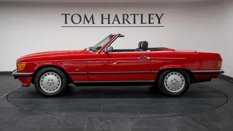 Mercedes-Benz 300 SL — photo 4 of 35