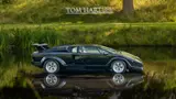 Lamborghini Countach 25th Anniversary thumbnail