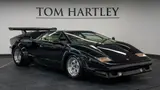 Lamborghini Countach 25th Anniversary thumbnail