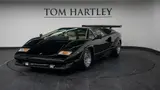 Lamborghini Countach 25th Anniversary thumbnail