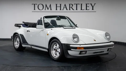 Porsche 911 Carrera Super Sport 1