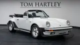 Porsche 911 Carrera Super Sport thumbnail