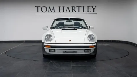 Porsche 911 Carrera Super Sport — photo 2 of 29