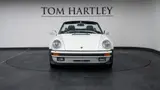 Porsche 911 Carrera Super Sport thumbnail