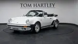 Porsche 911 Carrera Super Sport thumbnail