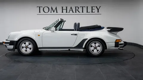 Porsche 911 Carrera Super Sport — photo 4 of 29