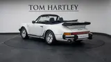 Porsche 911 Carrera Super Sport thumbnail
