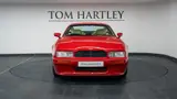 Aston Martin Virage V8 Coupe thumbnail