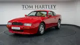 Aston Martin Virage V8 Coupe thumbnail