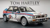 Lancia Delta 2000 HF Integrale thumbnail