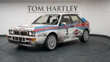 Lancia Delta 2000 HF Integrale thumbnail