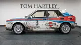 Lancia Delta 2000 HF Integrale thumbnail