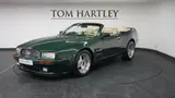 Aston Martin Virage Volante Widebody thumbnail