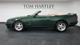 Aston Martin Virage Volante Widebody thumbnail