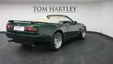 Aston Martin Virage Volante Widebody thumbnail