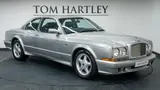 Bentley Continental R Mulliner Widebody thumbnail