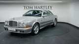 Bentley Continental R Mulliner Widebody thumbnail