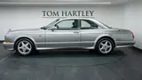 Bentley Continental R Mulliner Widebody thumbnail