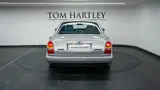 Bentley Continental R Mulliner Widebody thumbnail